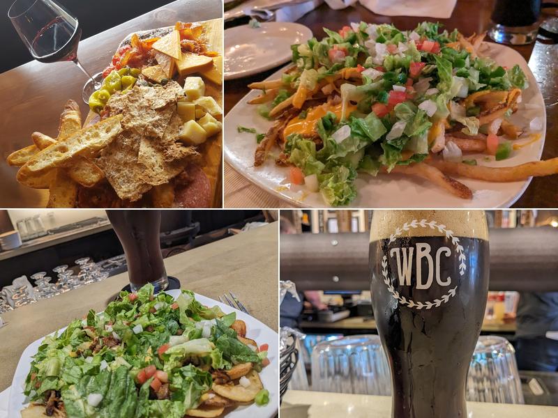 Watertown Brewing Company