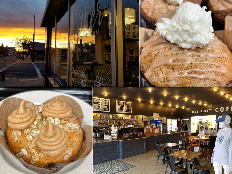 Gather 122 E Kemp Ave, Watertown