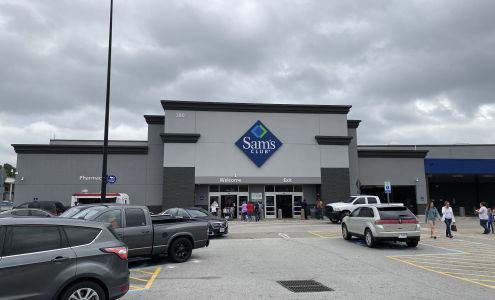 Sam's Club