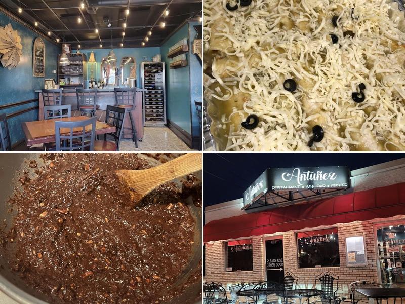 Antunez 117 E Illinois St, Spearfish