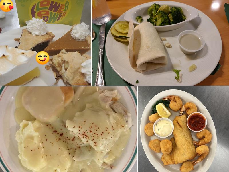 Theodore's Restaurant