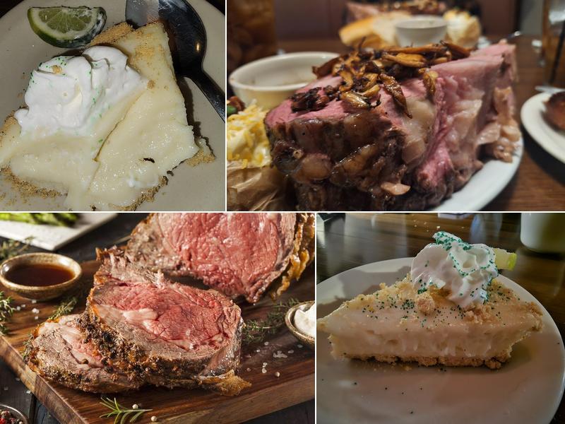 Hartford Steak Co. Tavern