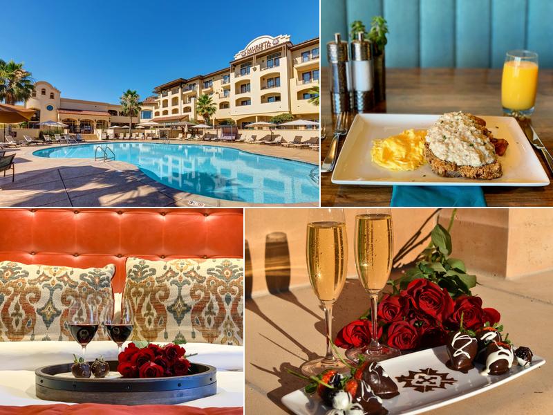 The Murieta Inn and Spa