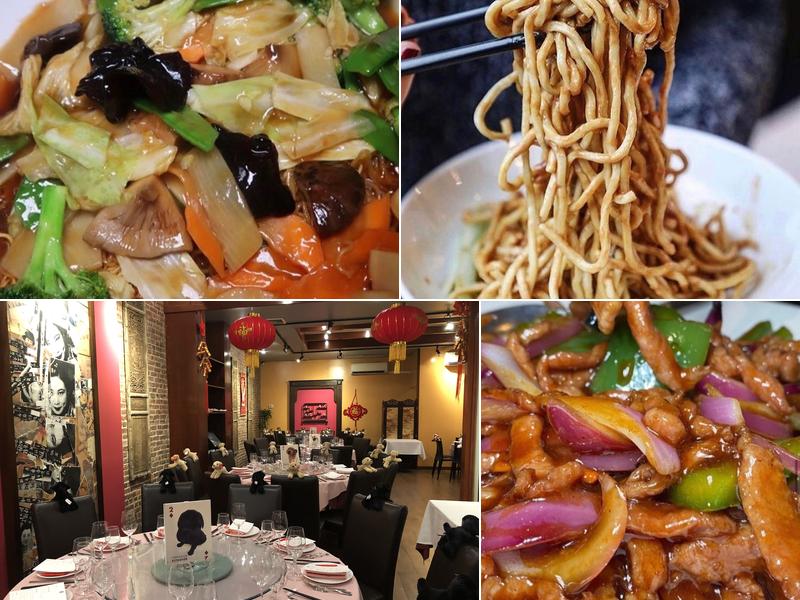 Tri Dim Shanghai [UES] Restaurant and Bar 鼎豐