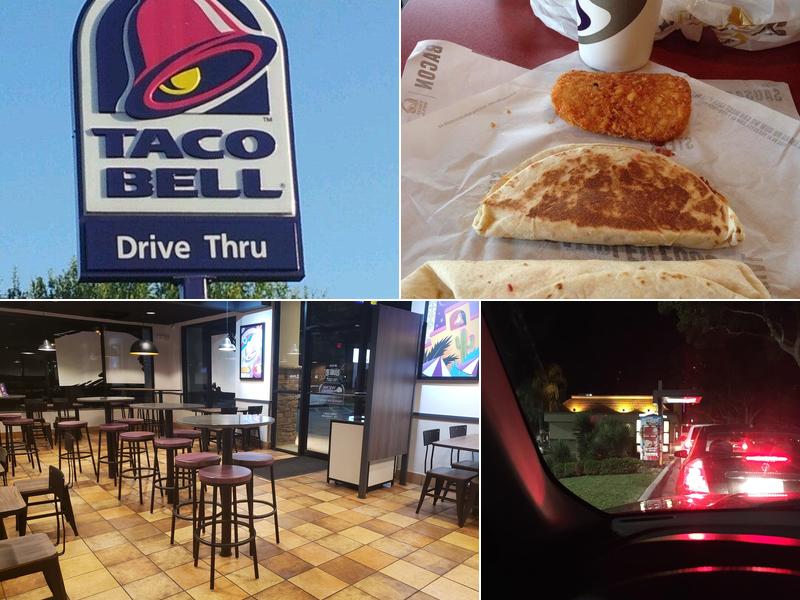 Taco Bell