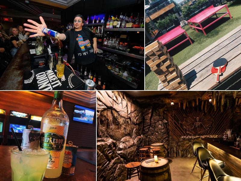 Happy Does Nashville