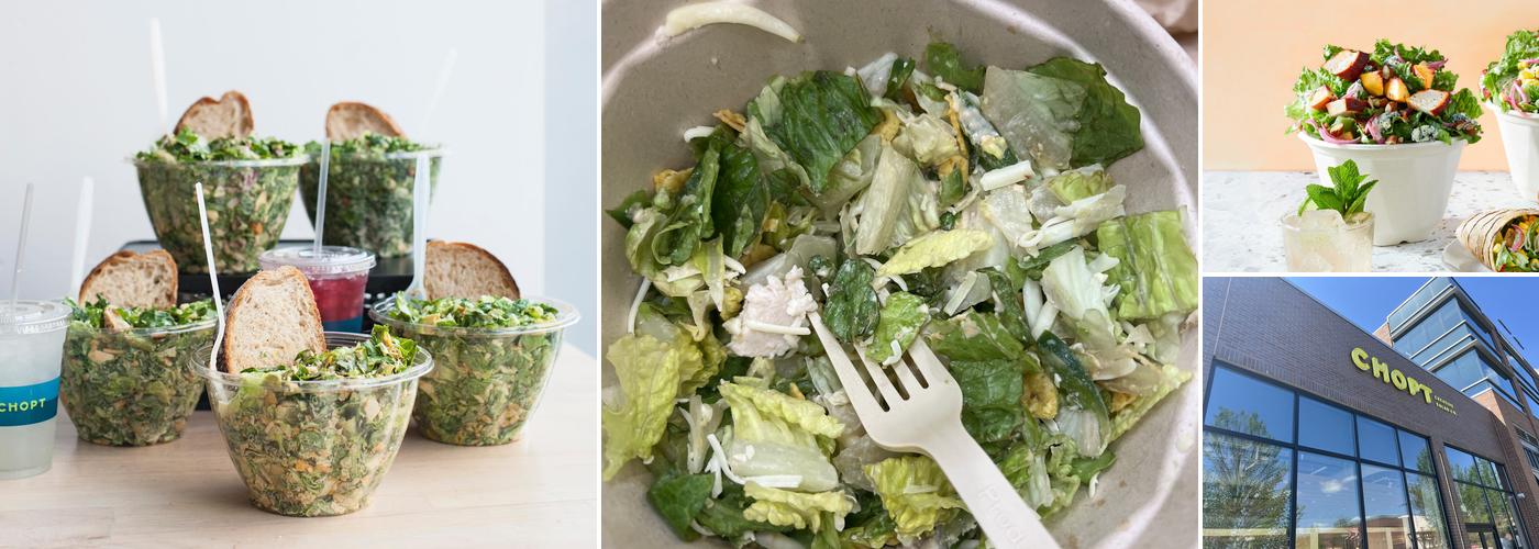 Chopt Creative Salad Co.