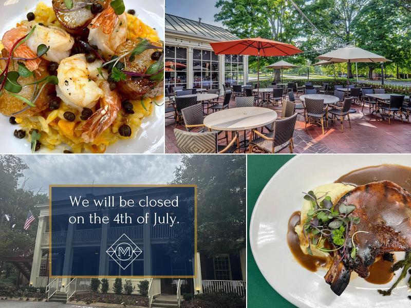 Mere Bulles Restaurant & Events