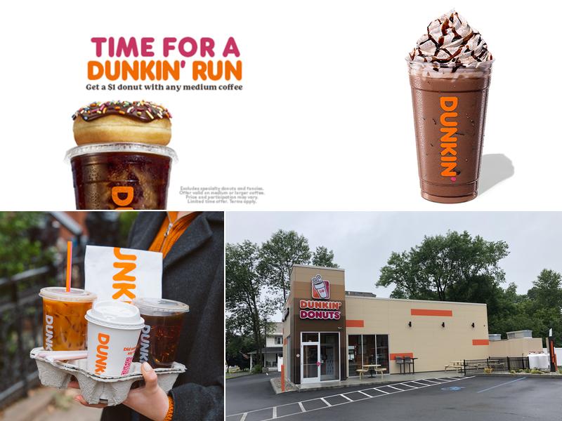 Dunkin'