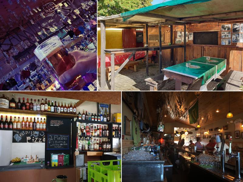 The Barking Spider 302 Main St, North Creek