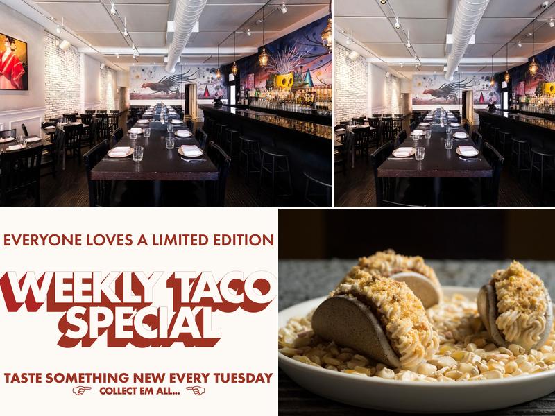 Empellon Taqueria & Bar