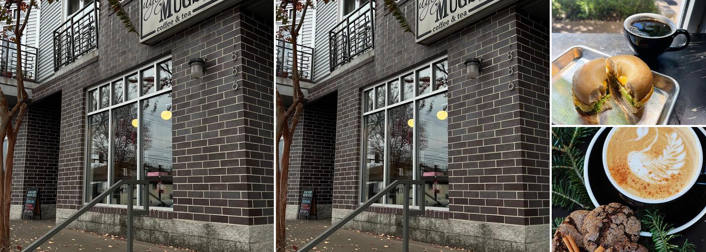 Ugly Mugs Coffee & Tea