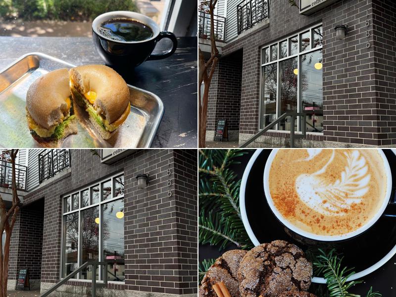 Ugly Mugs Coffee & Tea