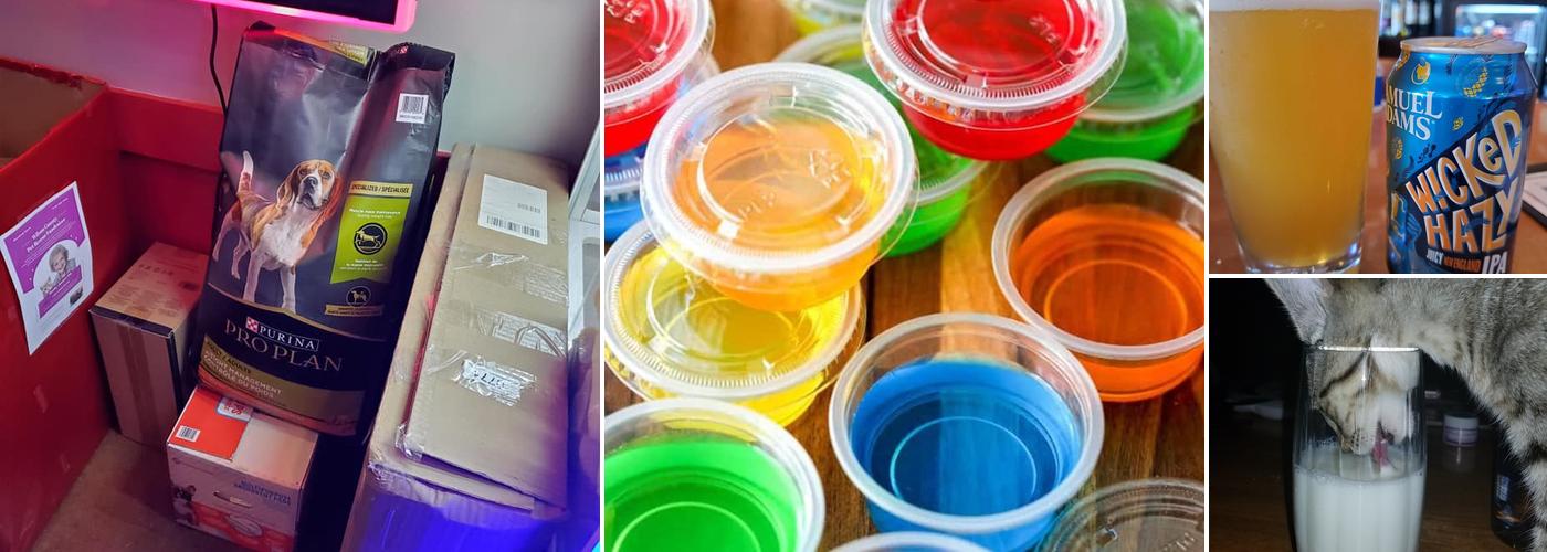 Riverfront Tavern Mt Juliet