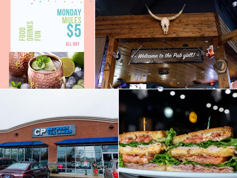 CP Between The Lakes 4136 N Mt Juliet Rd, Mt. Juliet