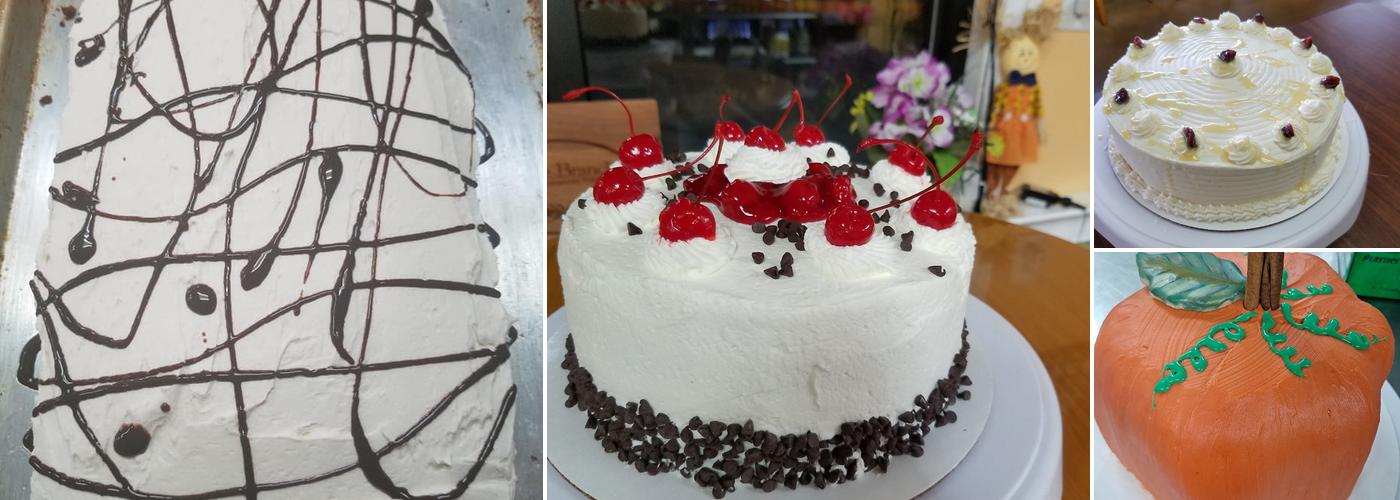 Olive Branch Mediterranean Foods