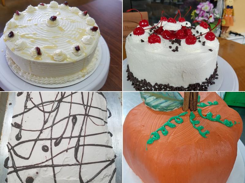 Olive Branch Mediterranean Foods