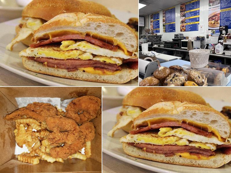 Strokers Deli & Subs