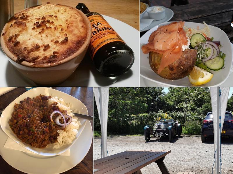 The Six Bells Chiddingly