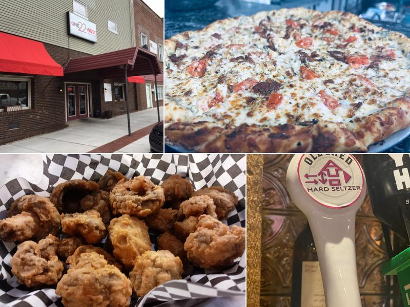 One22West 122 W Lincoln St, Tullahoma