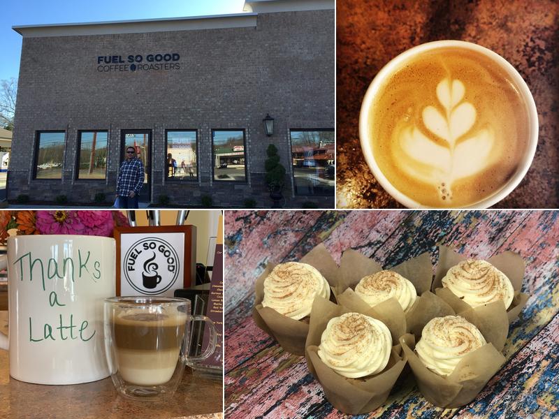 Fuel So Good Tullahoma