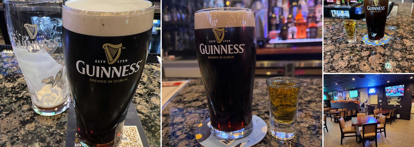 Three in One Wok, Bar, & Grill