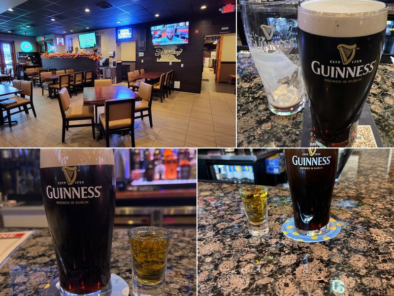 Three in One Wok, Bar, & Grill