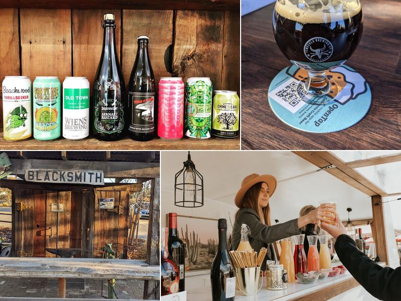 Historic Vail Ranch Headquarters