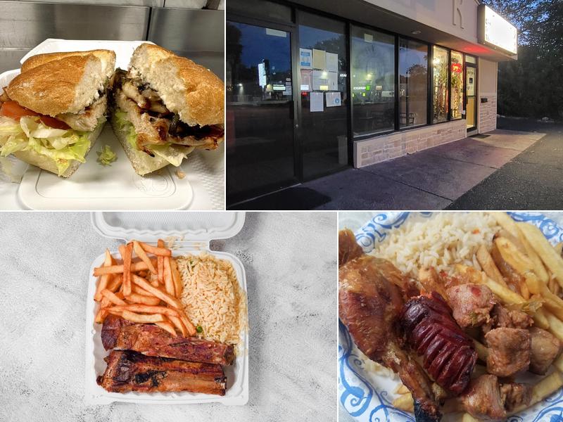 Estrela Da Serra BBQ