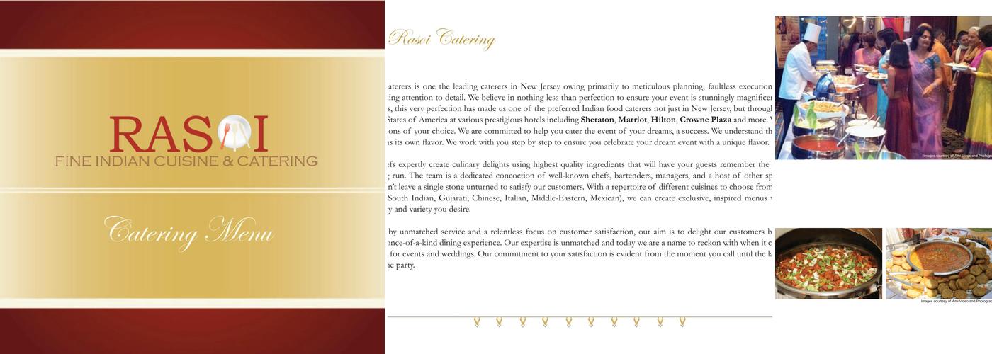 Rasoi II Restaurant, Iselin Menu, Reviews (359), Photos (72