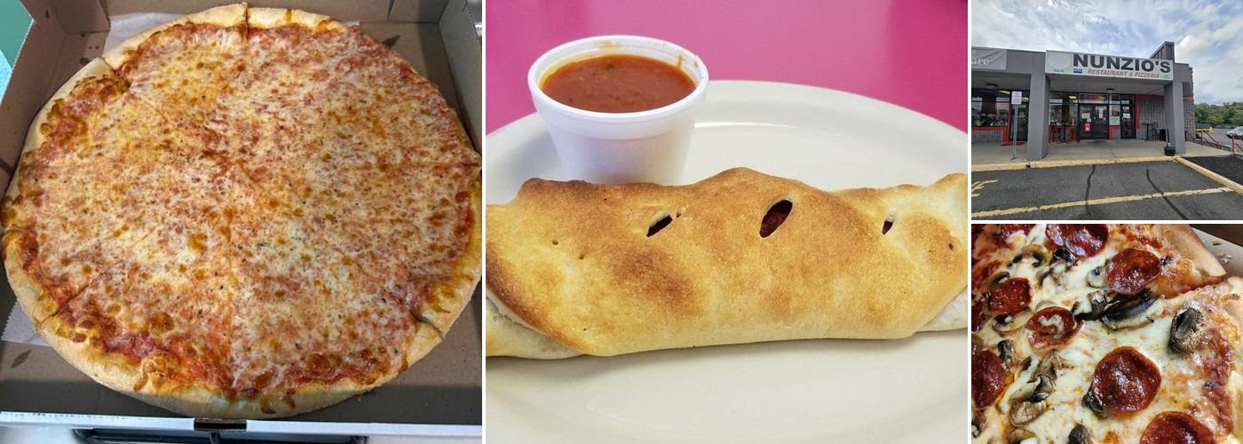 Nunzio's Pizzeria