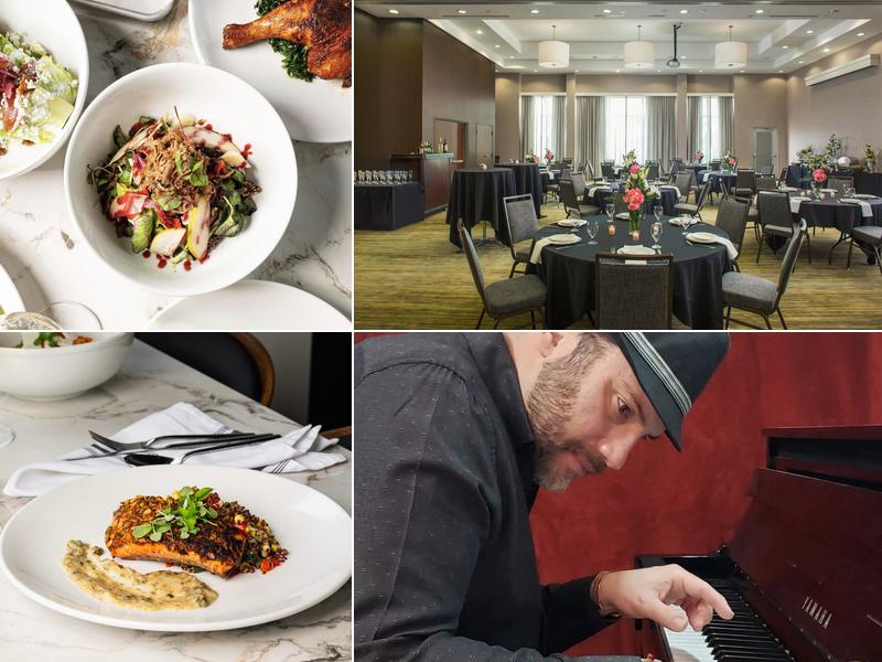 The Bistro - Eat. Drink. Connect.®