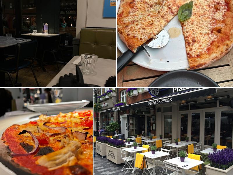 Pizza Express