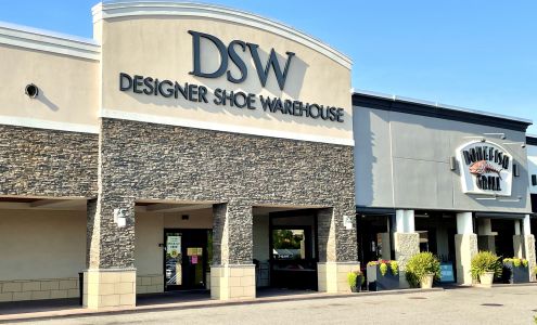 DSW Designer Shoe Warehouse