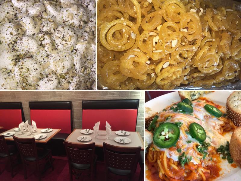 Rajdhani Restaurant (King of Kathiyawadi)