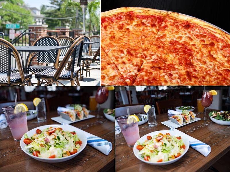 Val's Tavern 123 E River Rd, Rumson