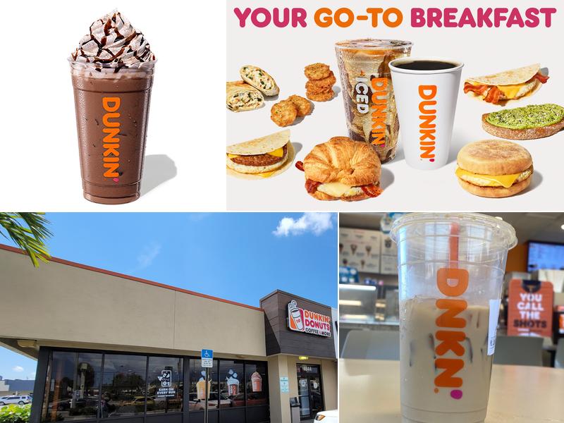 Dunkin'