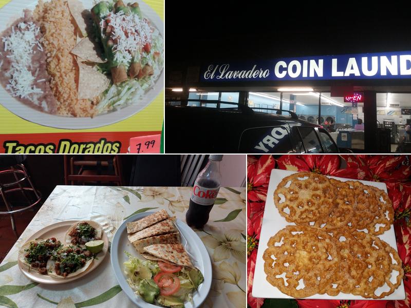 Tacos Garibaldi 10041 Laurel Canyon Blvd #3933, Pacoima