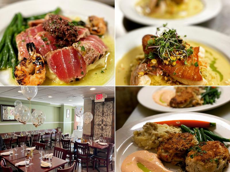 Porcini 168 Bay Ave, Highlands
