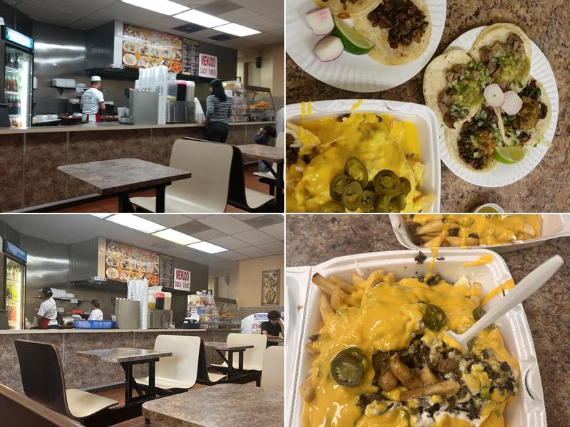 Tacos Charly #2 10690 Laurel Canyon Blvd, Pacoima