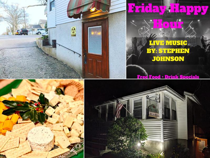 Murphy's Tavern 17 Ward Ln, Rumson