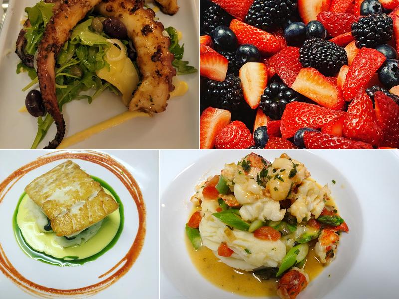 Fresh Bistro 144 Bay Ave, Highlands