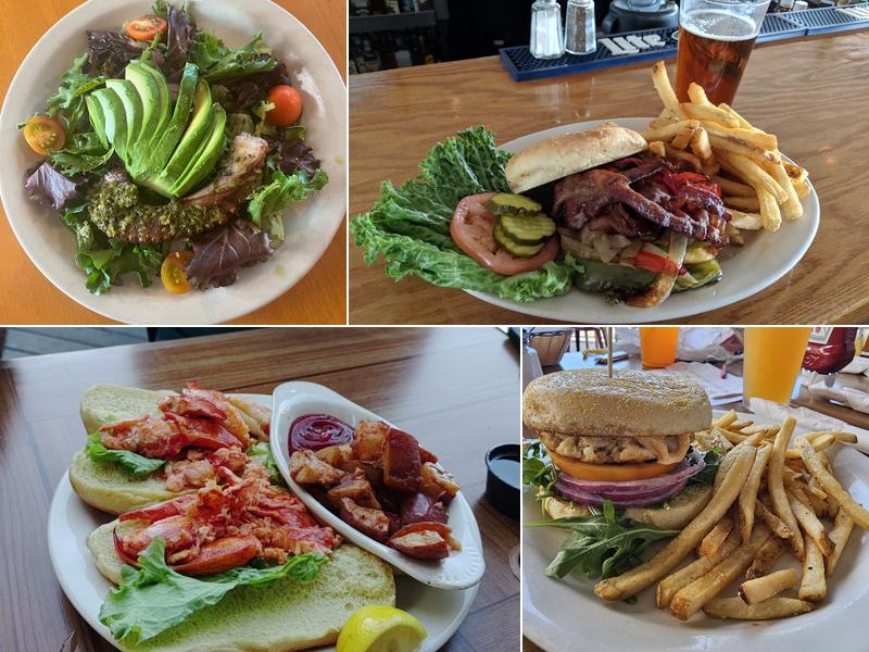 Off The Hook Restaurant and Bar