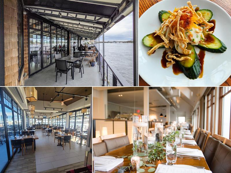 The Rum Runner 816 Ocean Ave, Sea Bright