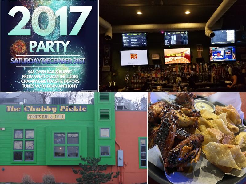 The Chubby Pickle 23 Bay Ave, Highlands