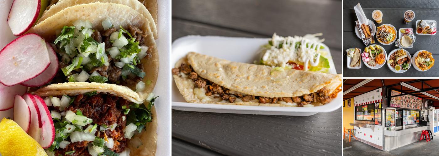 Daniel's Tacos - Sun Valley - Vineland