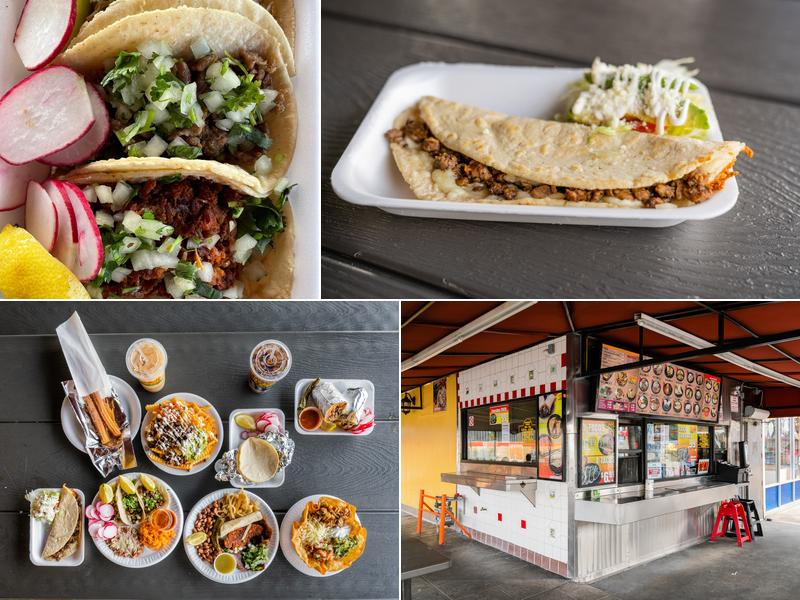 Daniel's Tacos - Sun Valley - Vineland