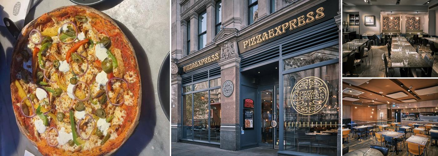 Pizza Express