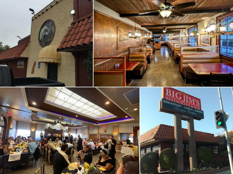 Big Jim's Family Restaurant