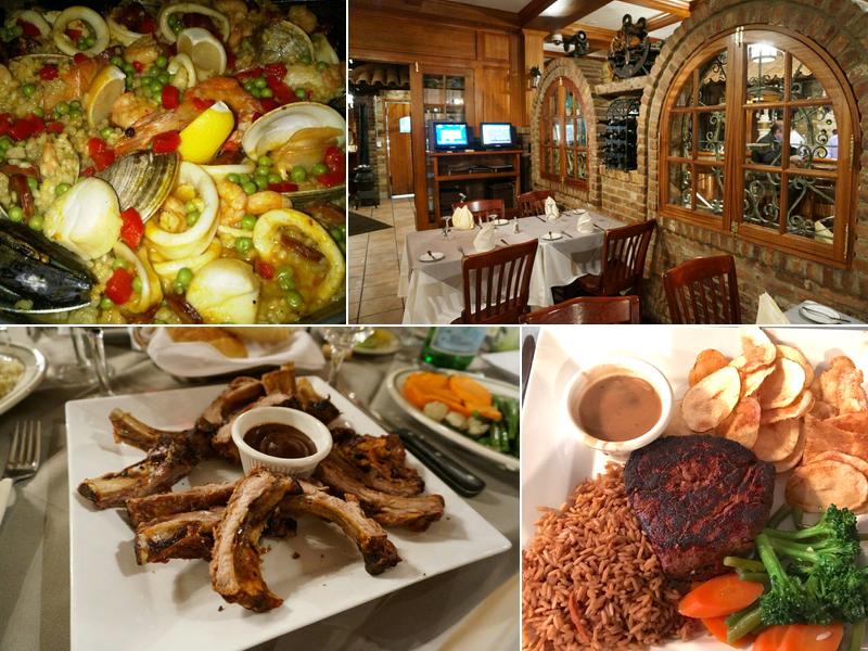 Fernandez Restaurant Newark